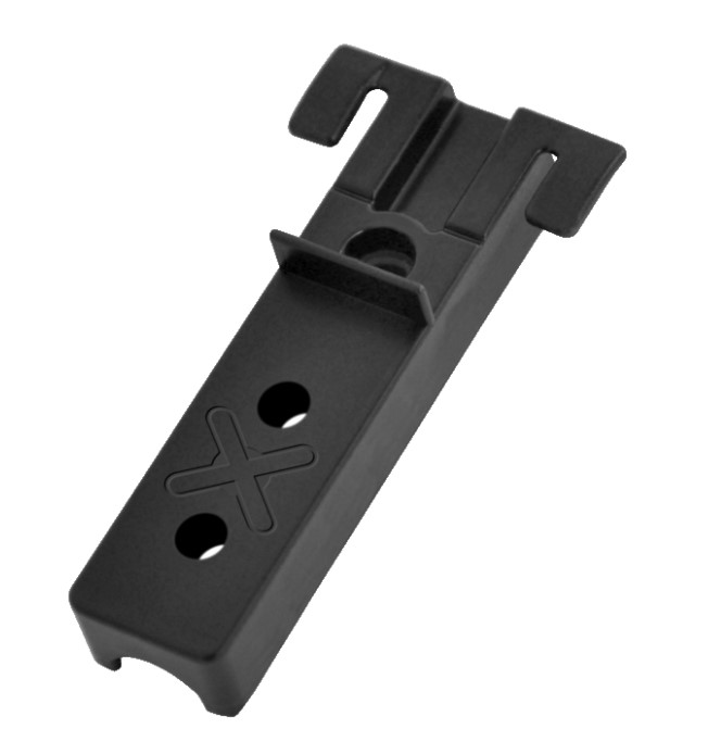 DECKING CONNECTOR DILA C 100 PCS/PAC