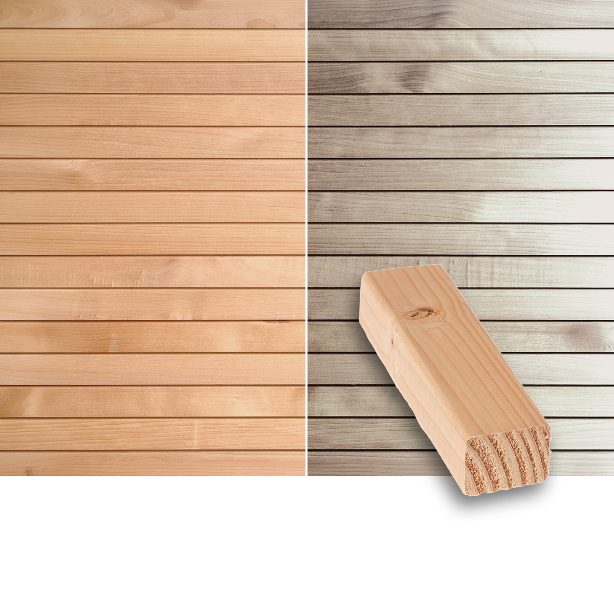BATTEN DOUGLAS FIR 28 x 40 SHP