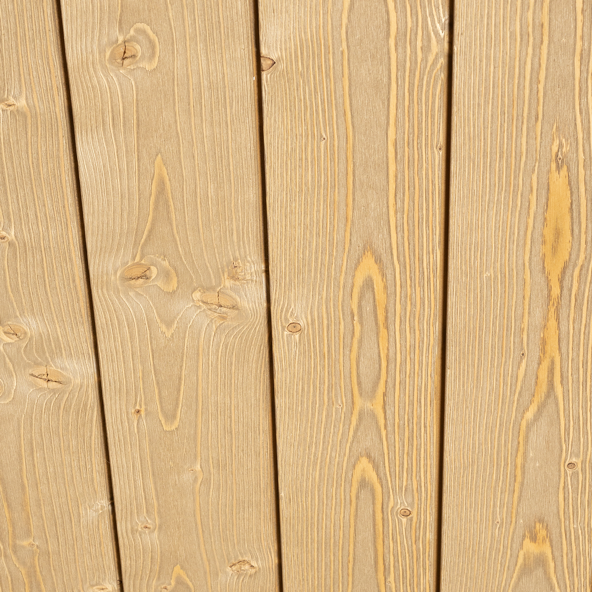 PANEL FINNISH SPRUCE 15x120 STS4 TK ST RGH SAND