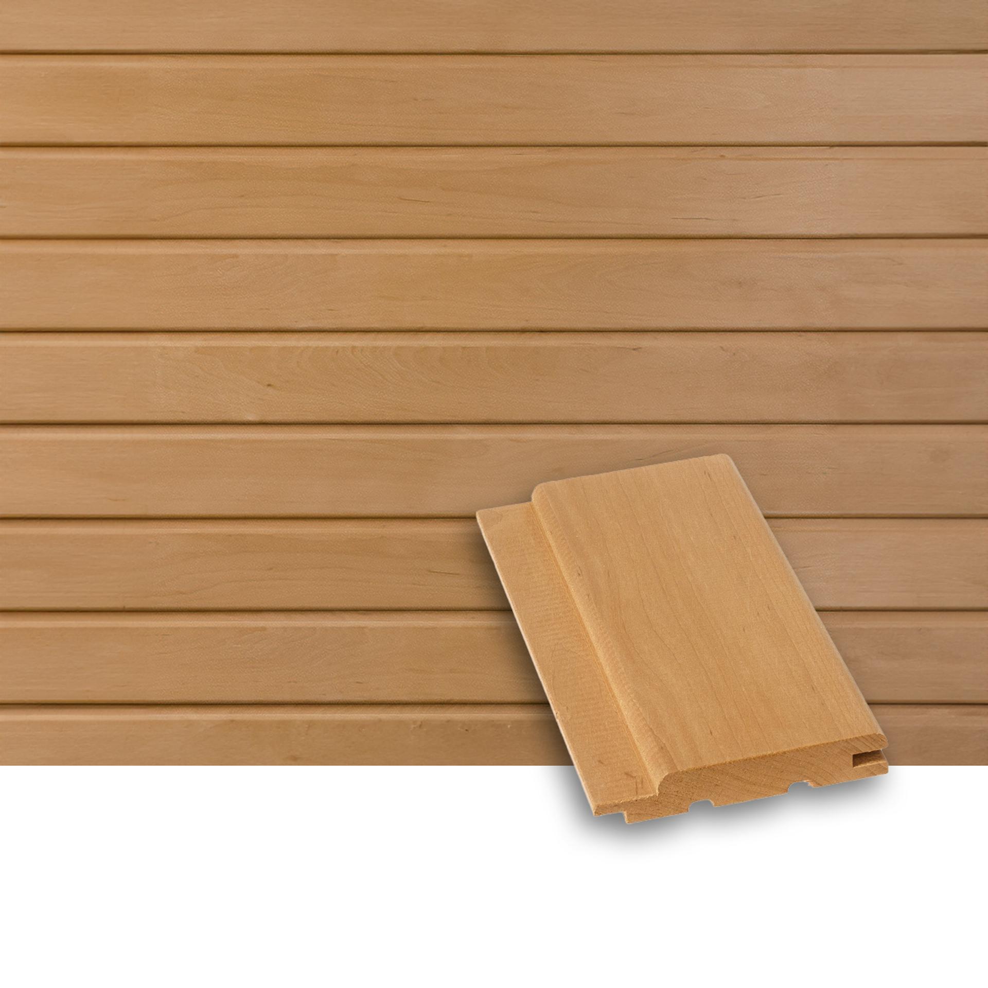 PANEL THERMO ALDER 15 x 90 STP A - LAUTA.FI - WOOD FOR YOU