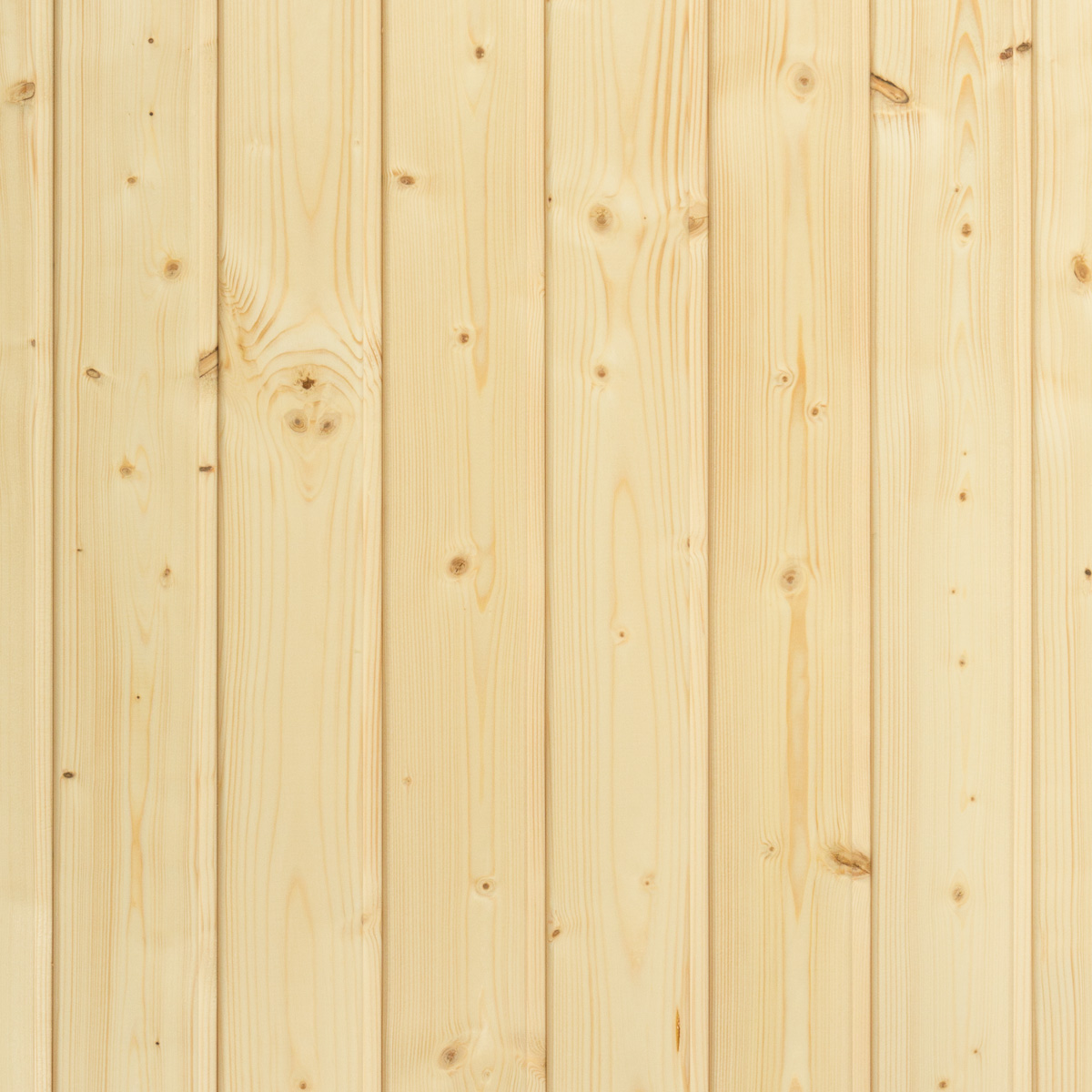 FINNISH SPRUCE 15 x 95 STP TK CLEAR SAUNA FINISH