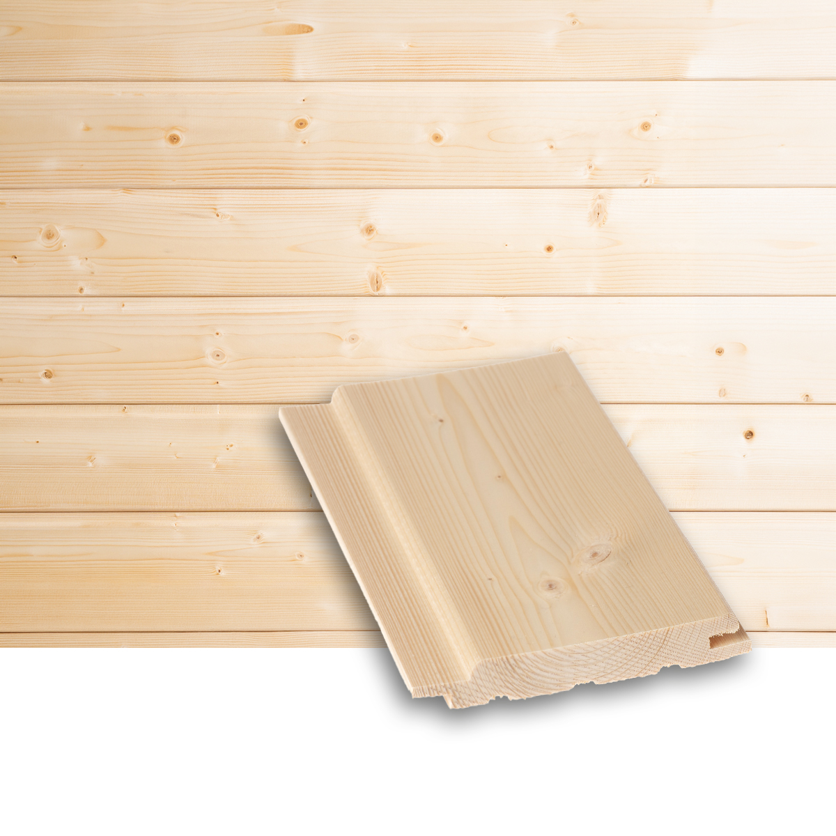 KUUSIPANEELI 14x120 STPP TK