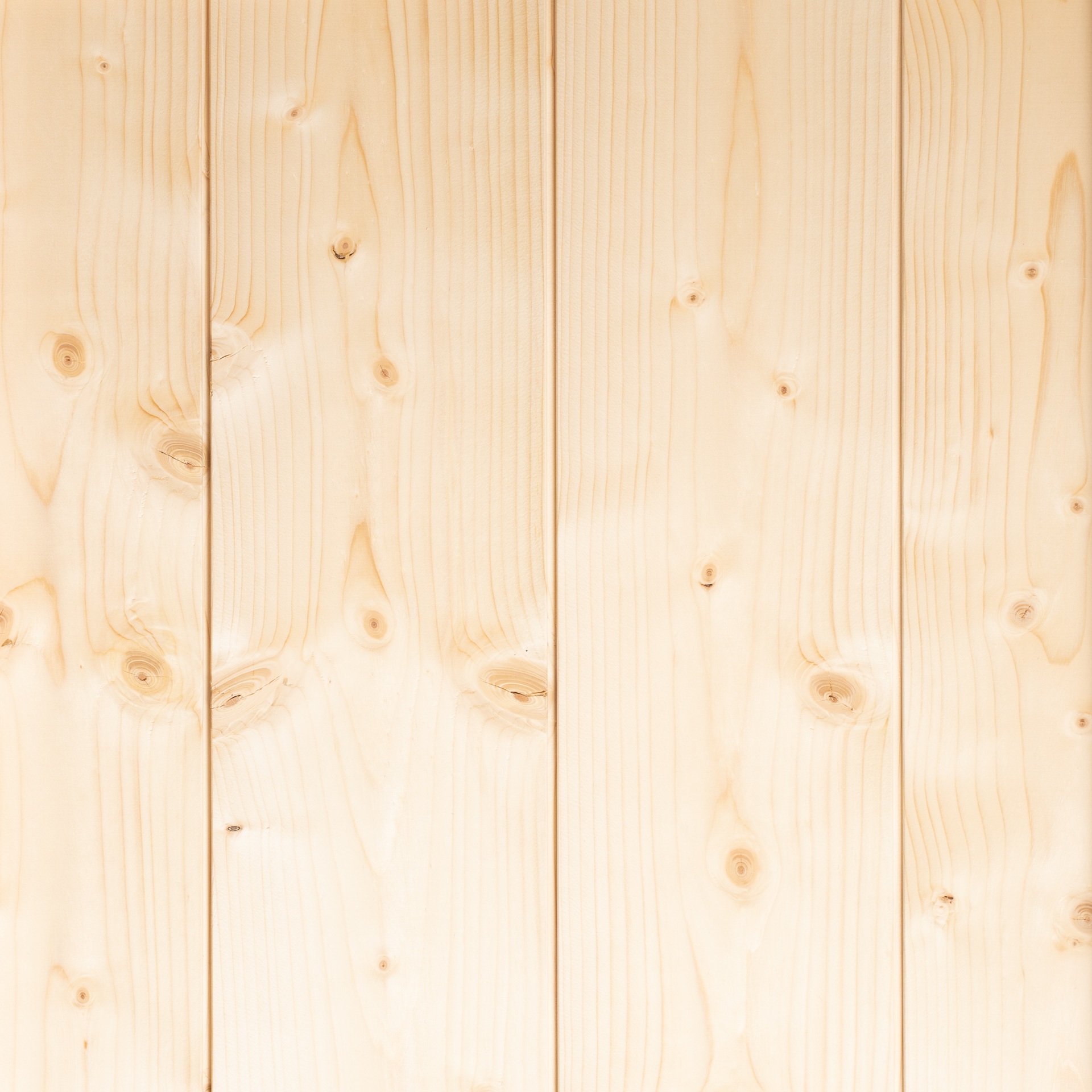 PANEL FINNISH SPRUCE 20x195 STS4 OK