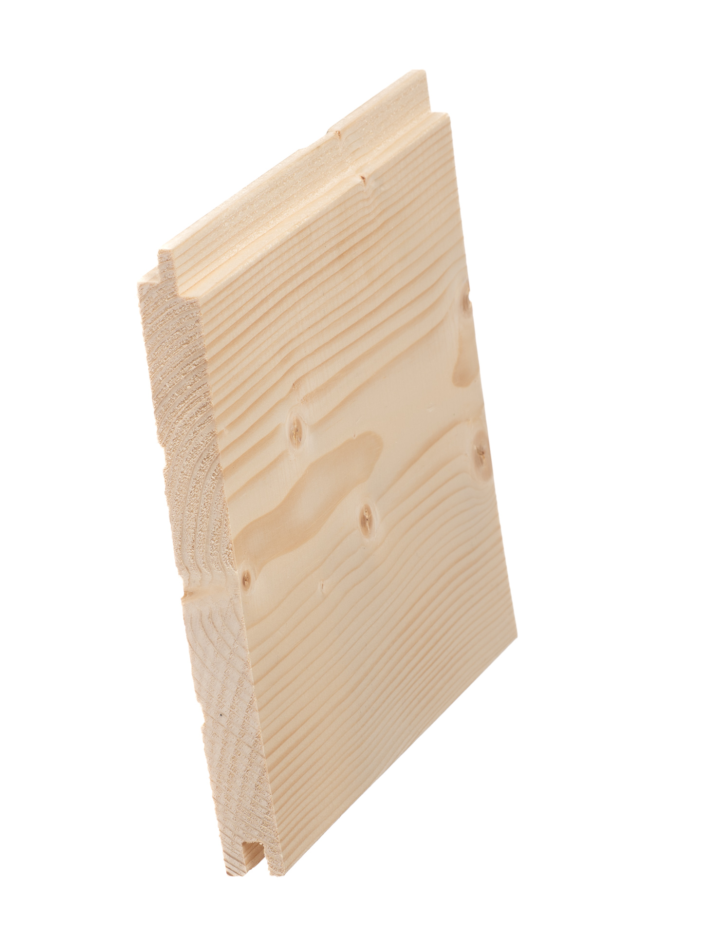 KUUSIPANEELI 20x195 STS4 OK