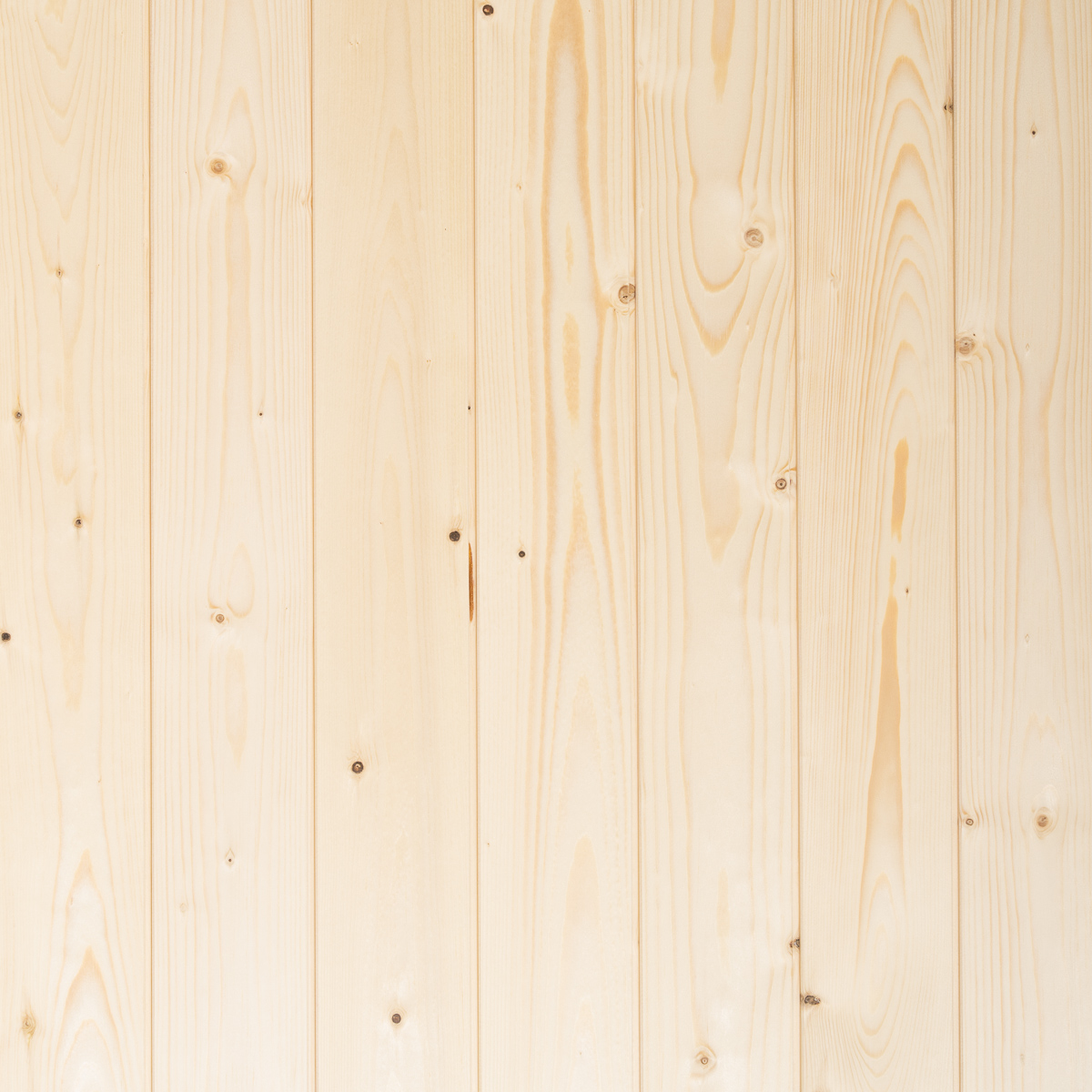 PANEL FINNISH SPRUCE 18 x 95 STS4 VK