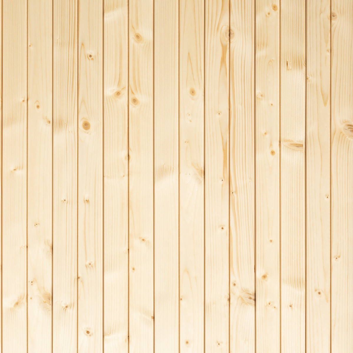 SLAT PANEL FINNISH SPRUCE 15 x 95 STS4 TK F.GROOVE