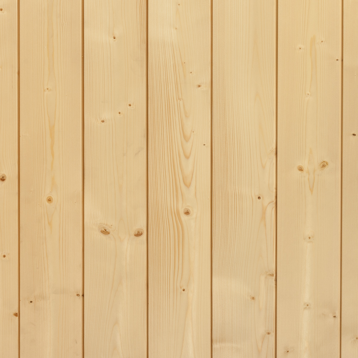 PANEL FINNISH SPRUCE 14x120 STS4P TK