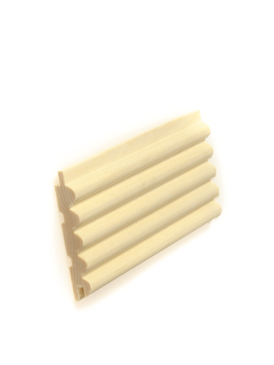 SORMIPANEELI HAAPA 15 x 83 STK 5/73 A