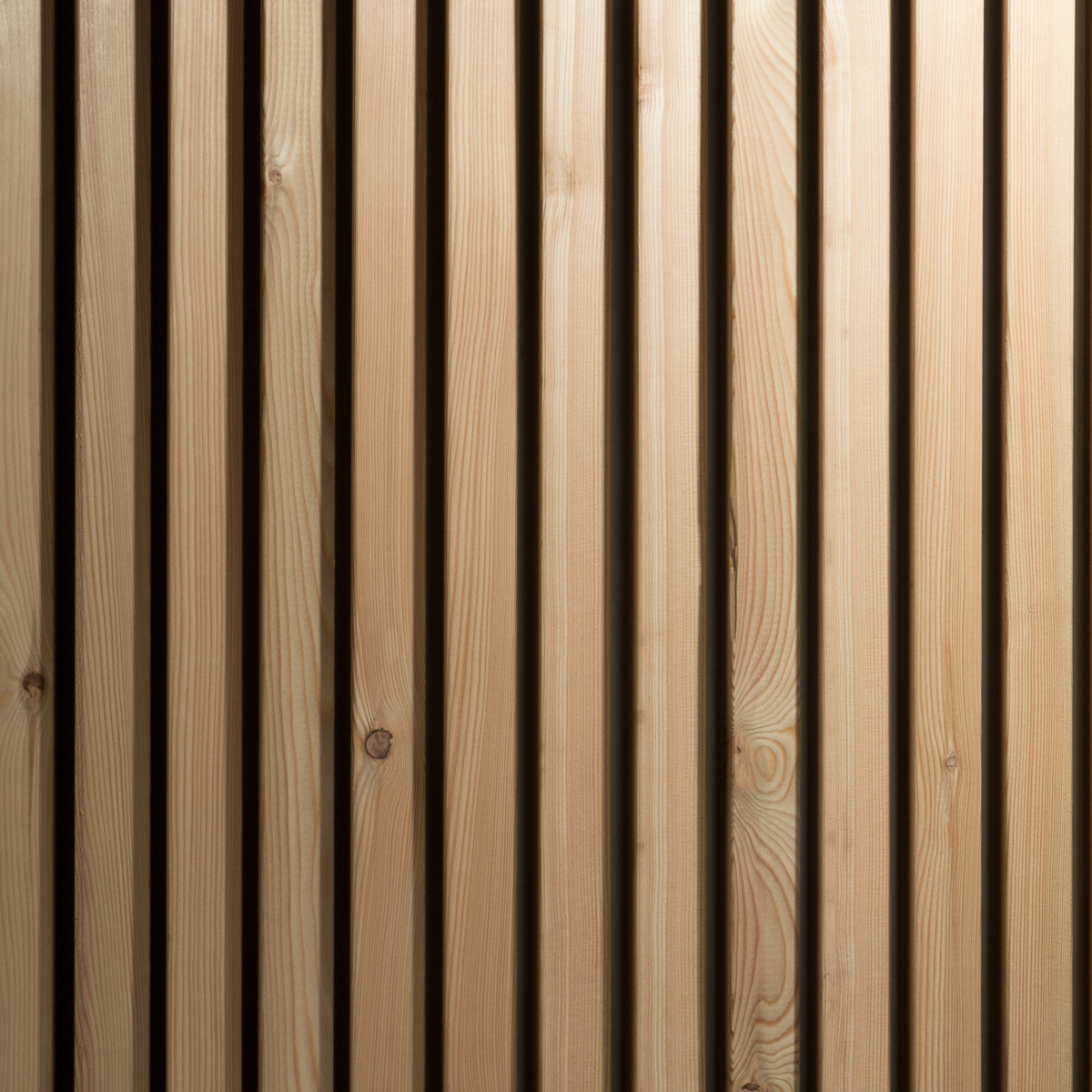 BATTEN LARCH 42 x 42/31 BEVELLED BATTEN