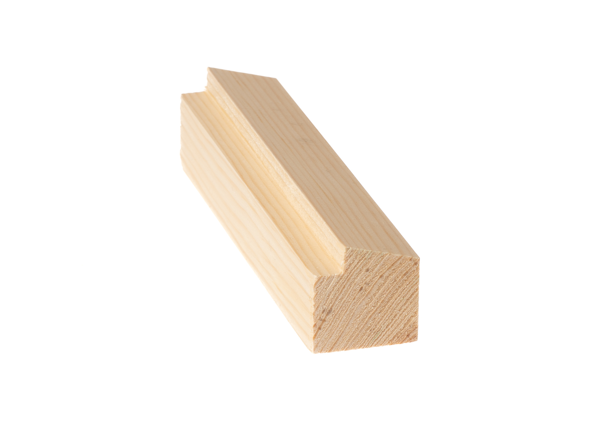 FINNISH PINE 45 x 45 WINDOW FRAME OM