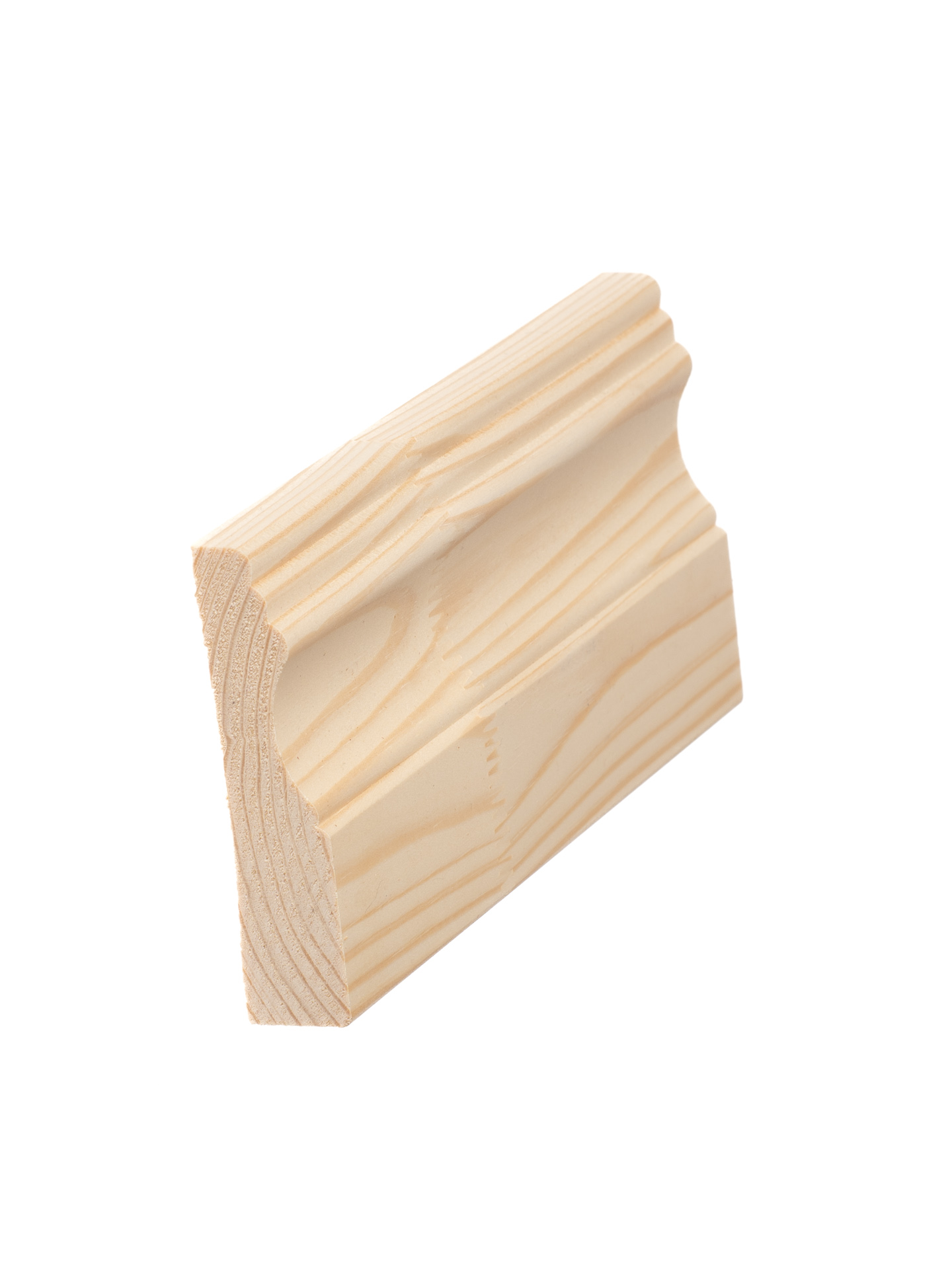 CLASSIC MOULDING FINNISH PINE 21 x 90 KLS NURMI