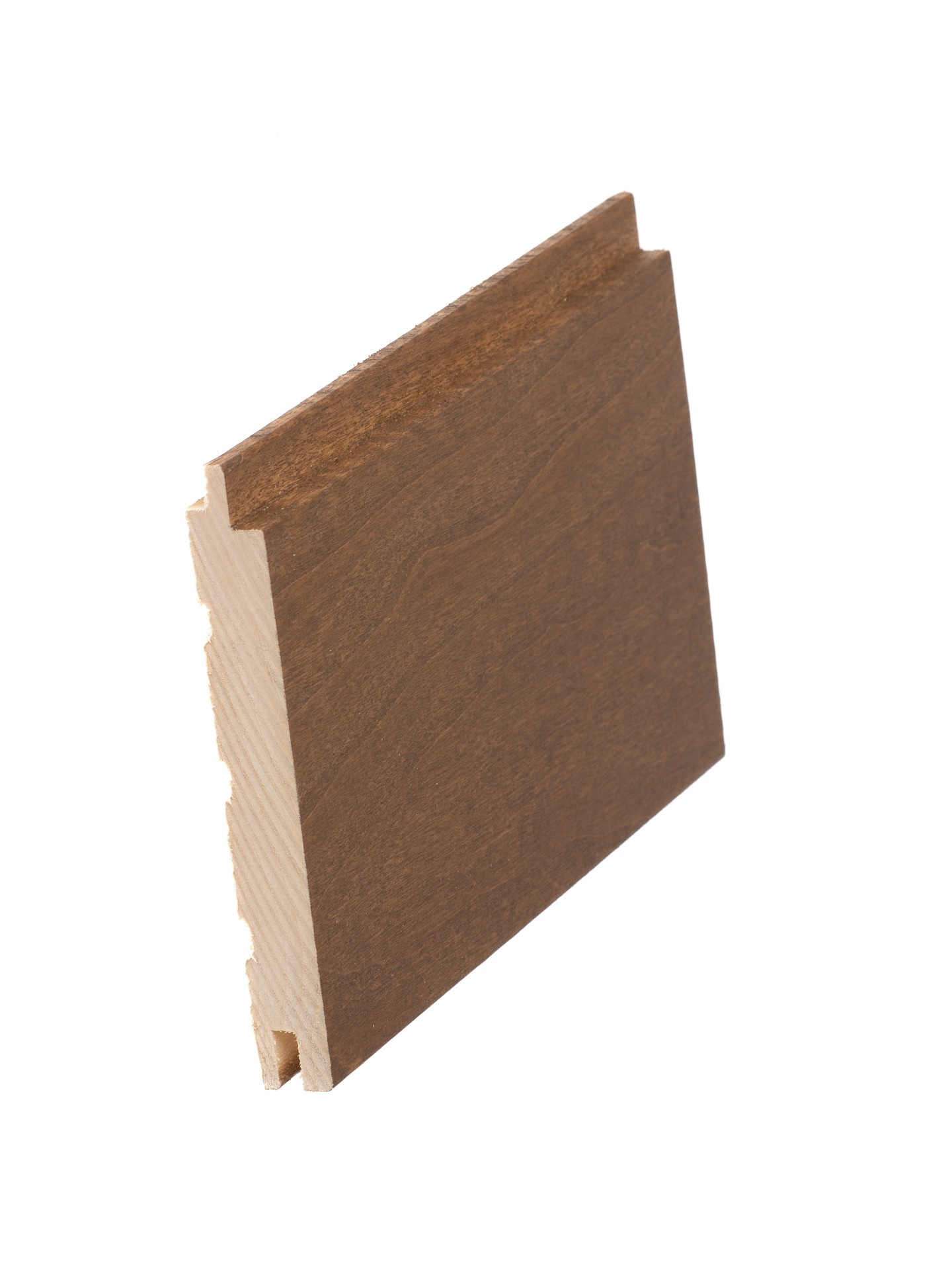 HAAPAPANEELI 15x120 STS4 SAUNAS PÄHKINÄ