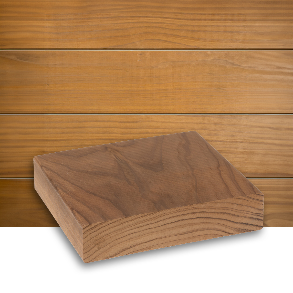 THERMO RADIATA PINE