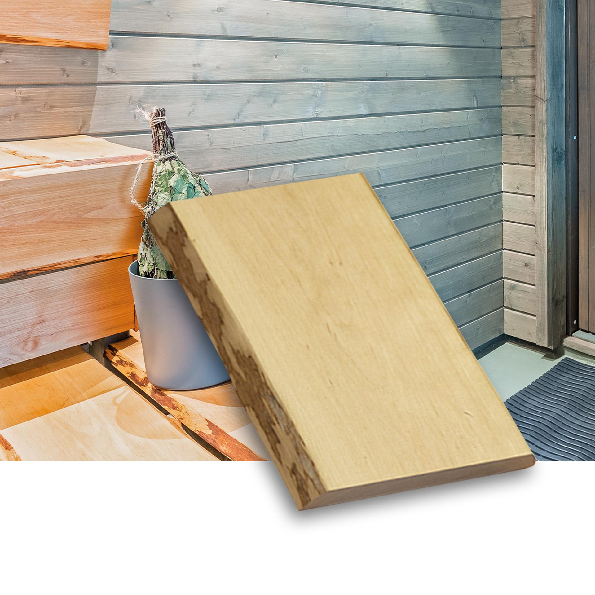 Tervalepp LAUTA FI WOOD FOR YOU Tervalepp LAUTA FI WOOD FOR YOU