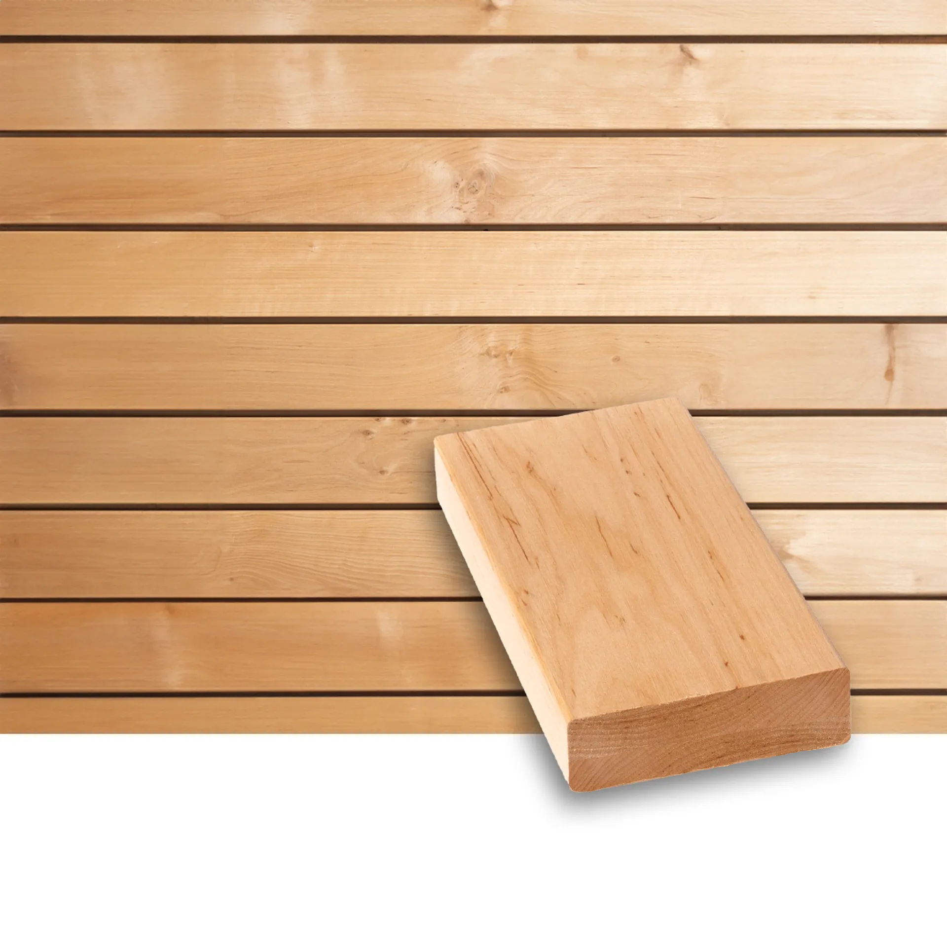 EUROPEAN ALDER 28 x 90 SHP GLULAM
