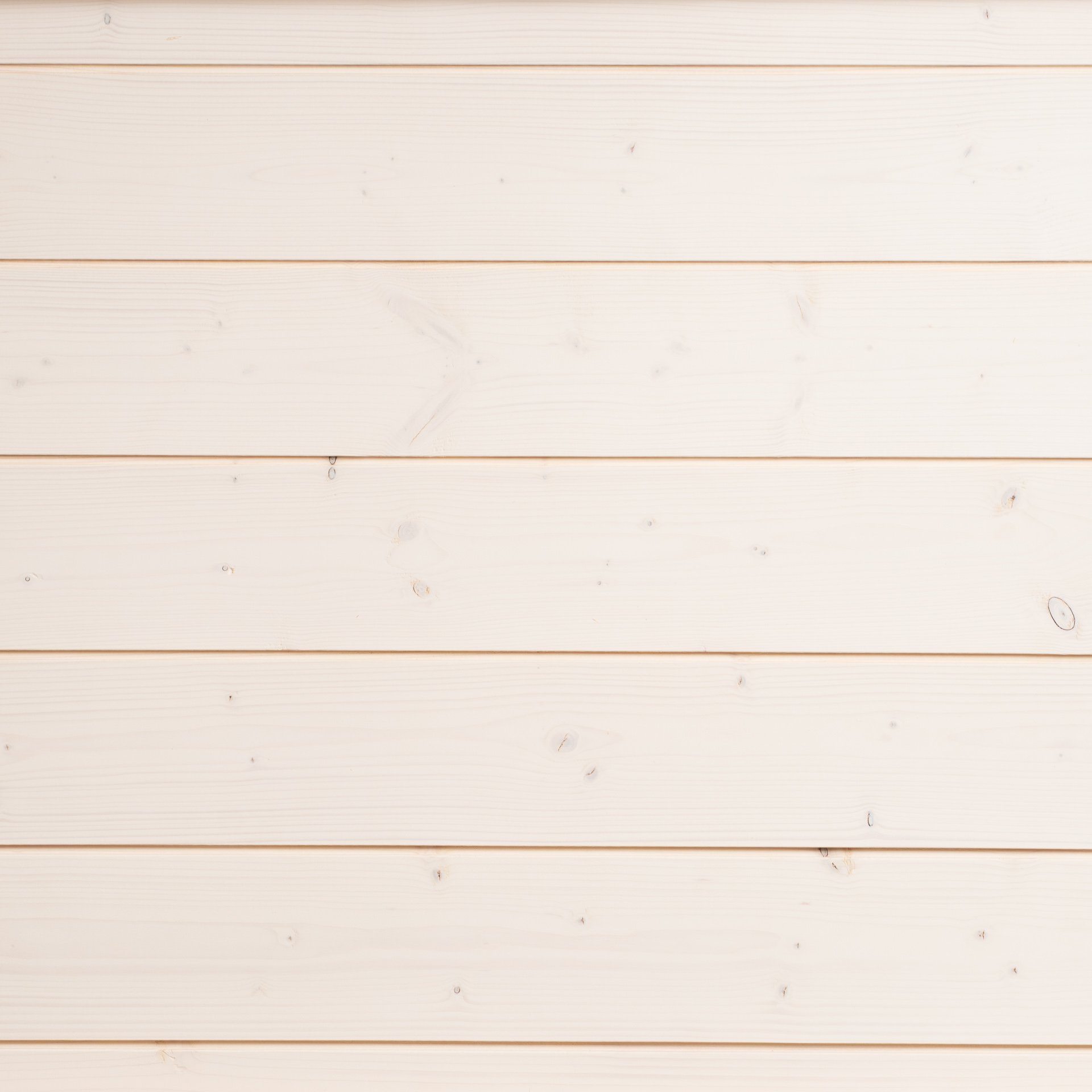 FINNISH SPRUCE 14x 120 STS4P WHITE LACQUERED