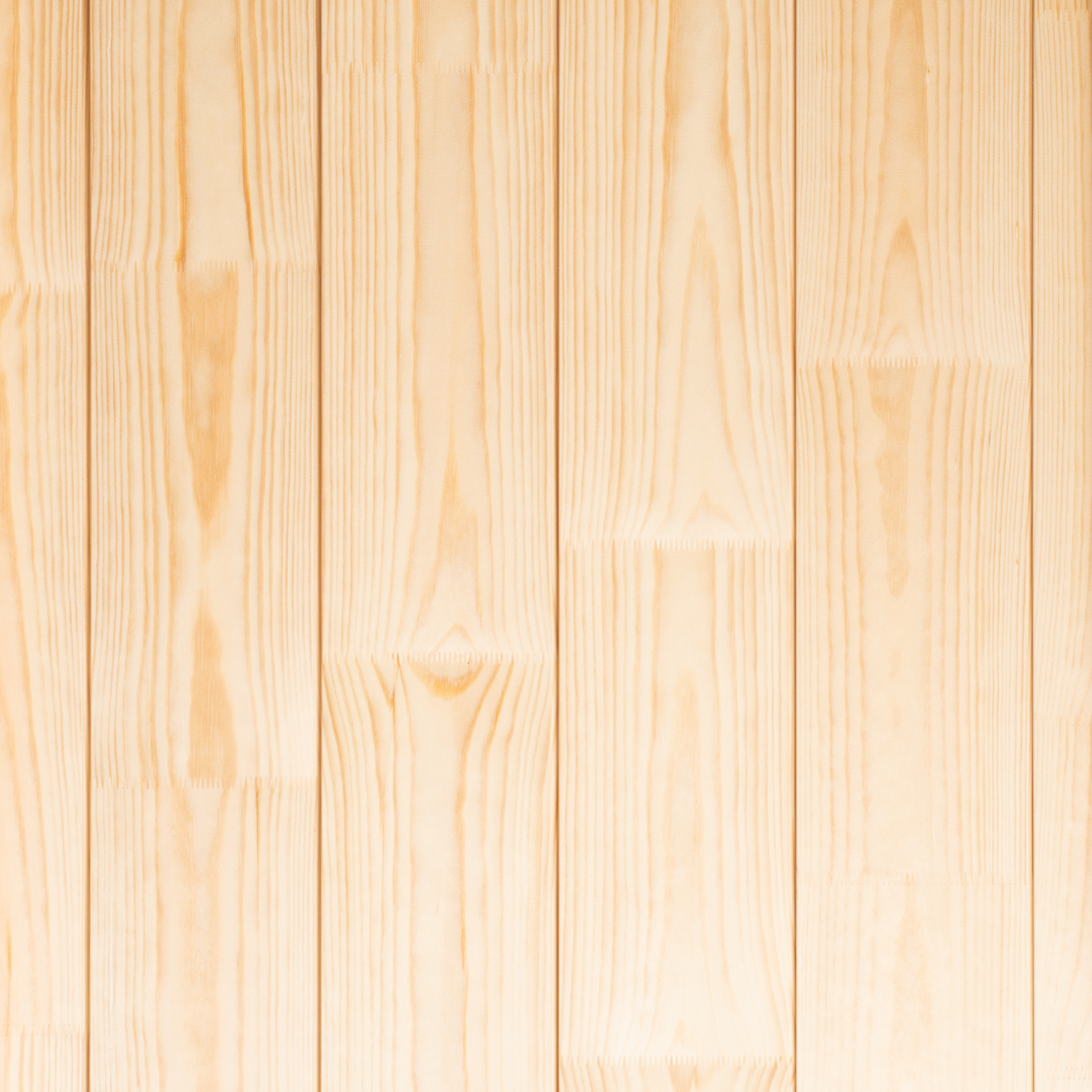 PANEL FINNISH PINE 15x145 STS4P KNOTLESS