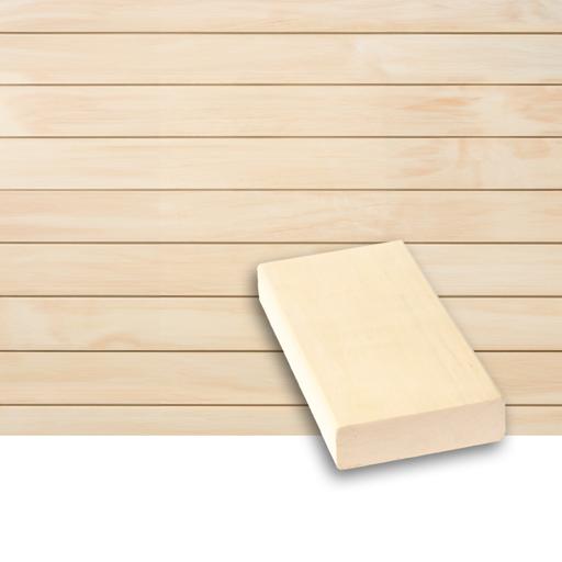 Laudelauta Haapa 28 X 90 SHP A - Laudelaudat - 6438356610187 - 1