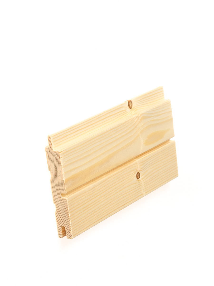 SPRUCE PANEL 15 x 95 STS4 TK CAST