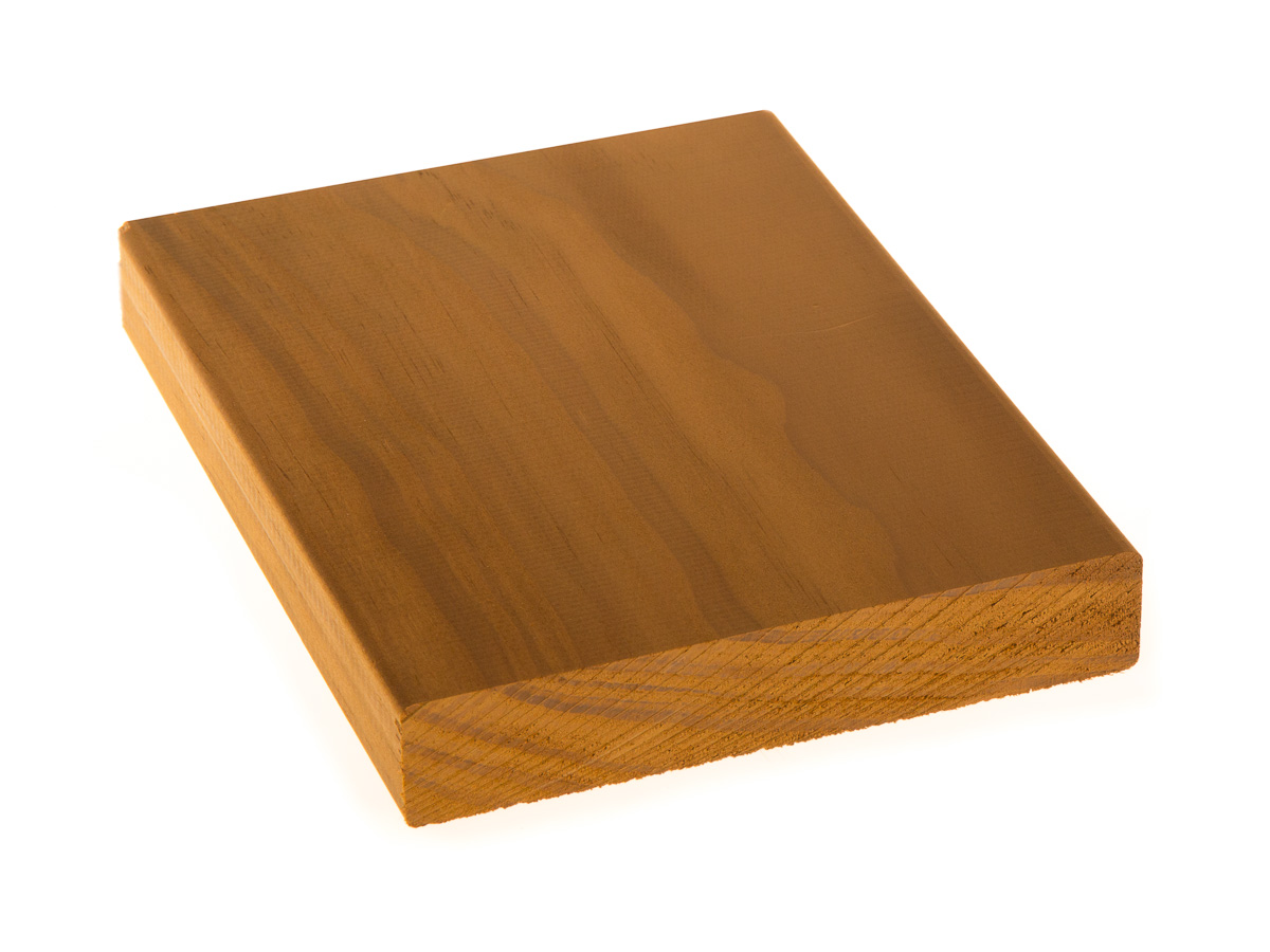 THERMO RADIATA PINE 26x140 SHP