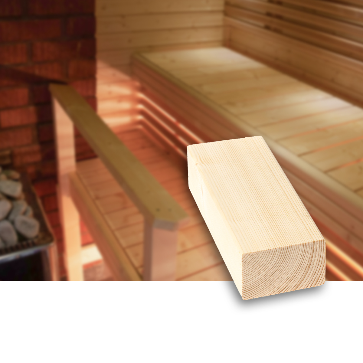 SPRUCE 45 x 70 SHP TK