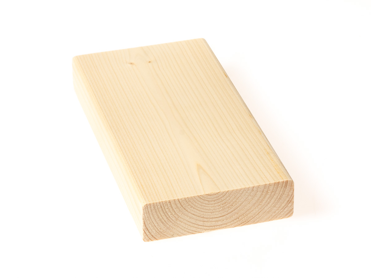 SPRUCE 28 x 95 SHP TK