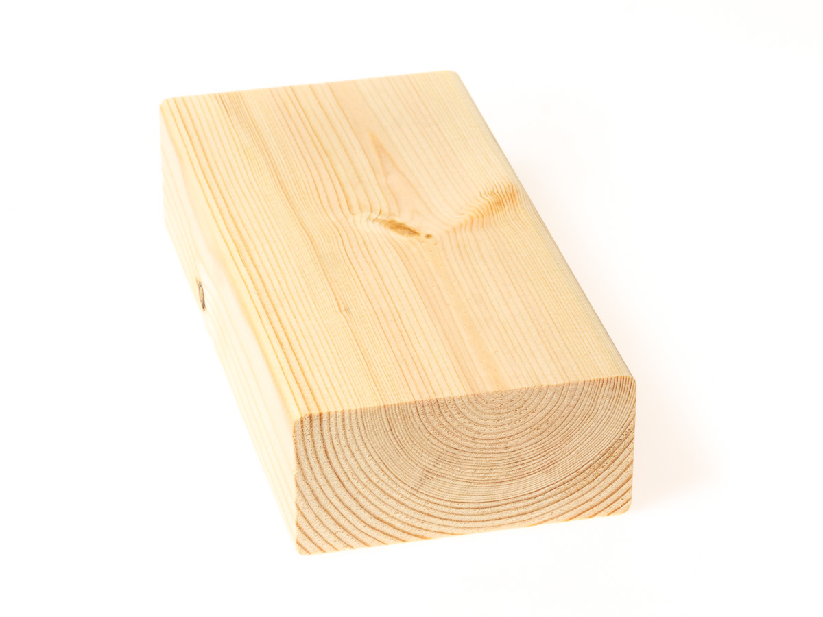 PINE 45 x 95 SHP OM