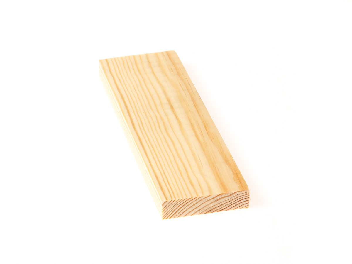 PINE 15 x 58 SH VM/EM