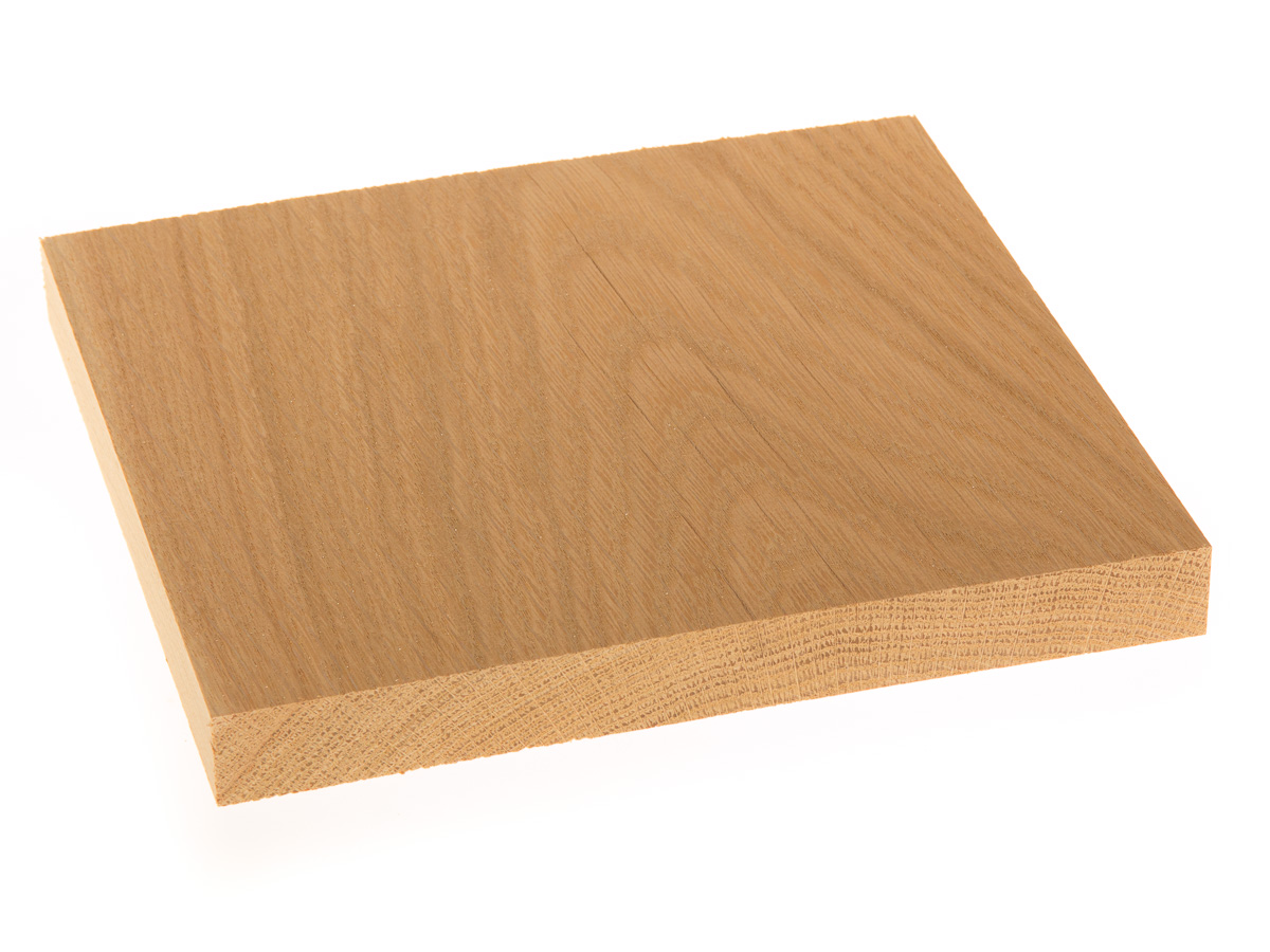 WHITE OAK 21x200 SH