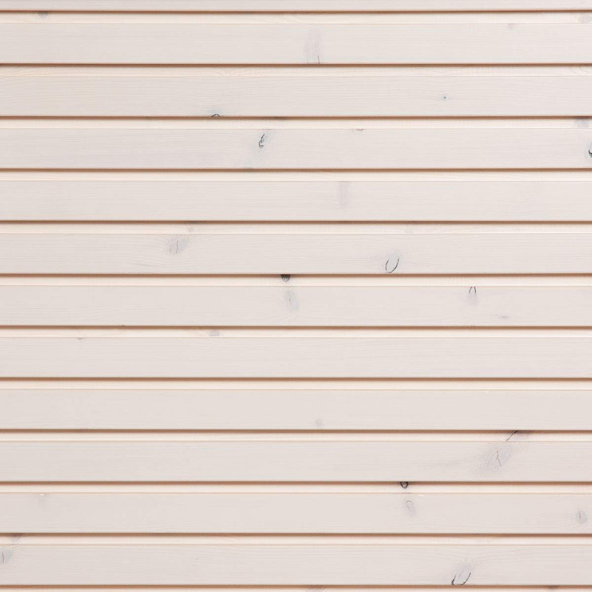 PINE PANEL 28 x 58 VM FLAT BED DINGED WHITE