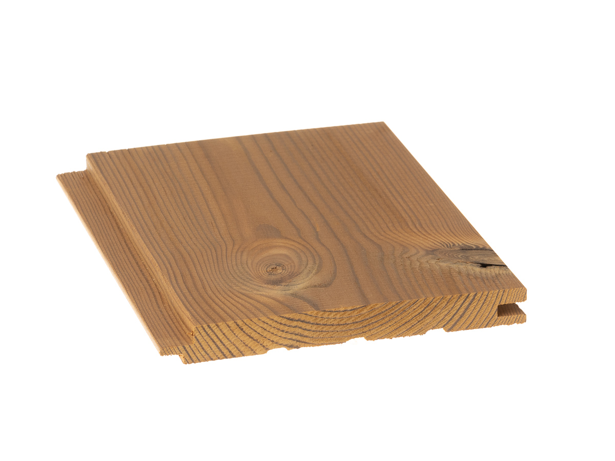 LÄMPÖMÄNTYPANEELI 15x138 STS4 II-LAATU